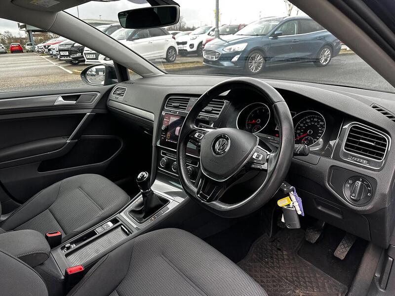 Used Volkswagen Golf 2019 for sale - 77776382: Photo 16