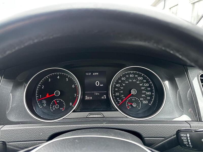 Used Volkswagen Golf 2019 for sale - 77776382: Photo 17