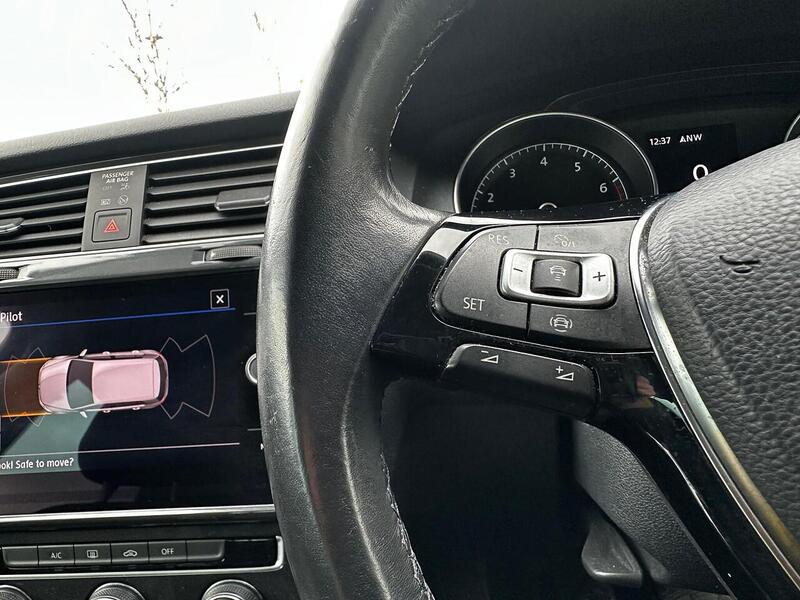 Used Volkswagen Golf 2019 for sale - 77776382: Photo 19