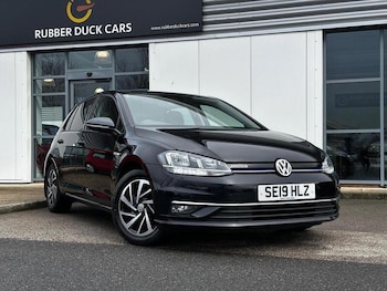 Used Volkswagen Golf 2019 for sale - 77776382: Photo