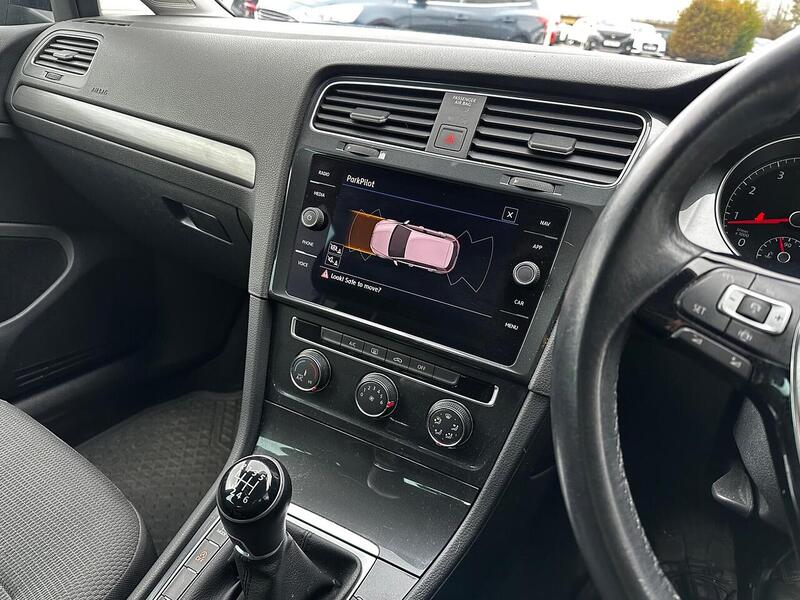 Used Volkswagen Golf 2019 for sale - 77776382: Photo 20