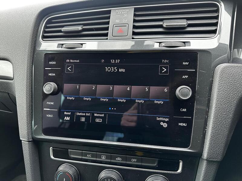 Used Volkswagen Golf 2019 for sale - 77776382: Photo 22