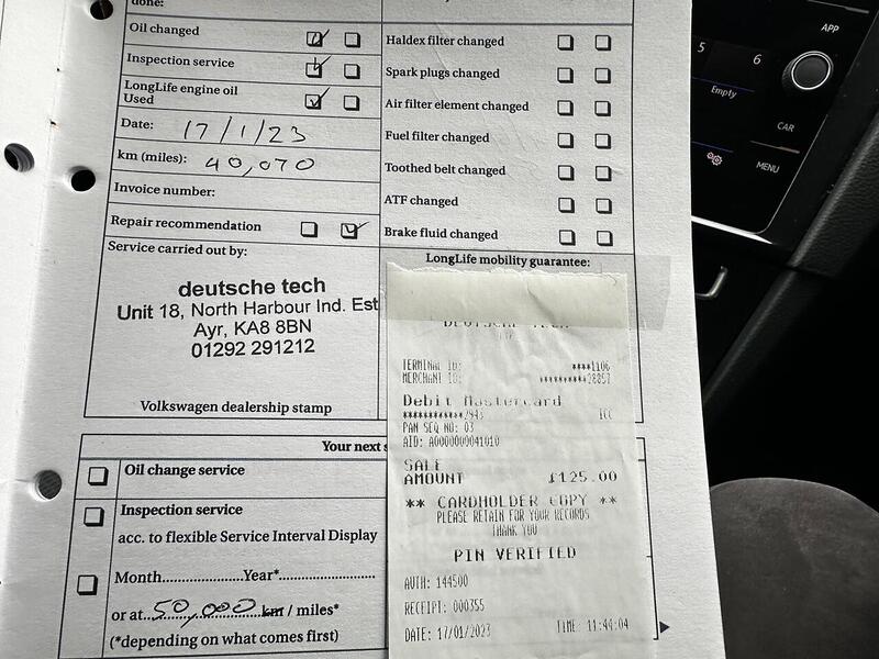 Used Volkswagen Golf 2019 for sale - 77776382: Photo 27