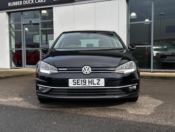 Used Volkswagen Golf 2019 for sale - 77776382: Photo