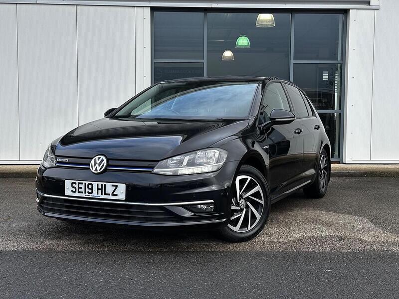 Used Volkswagen Golf 2019 for sale - 77776382: Photo 3