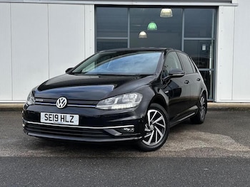 Used Volkswagen Golf 2019 for sale - 77776382: Photo
