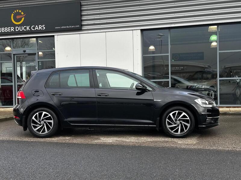 Used Volkswagen Golf 2019 for sale - 77776382: Photo 4
