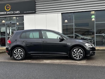 Used Volkswagen Golf 2019 for sale - 77776382: Photo