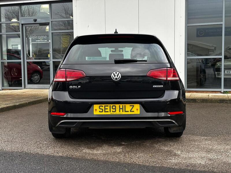 Used Volkswagen Golf 2019 for sale - 77776382: Photo 6