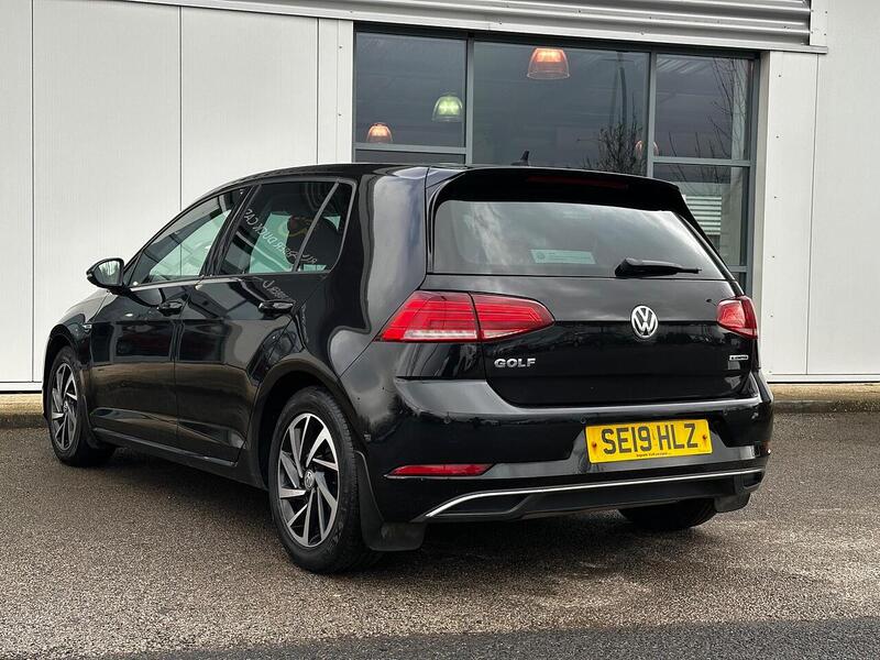Used Volkswagen Golf 2019 for sale - 77776382: Photo 7