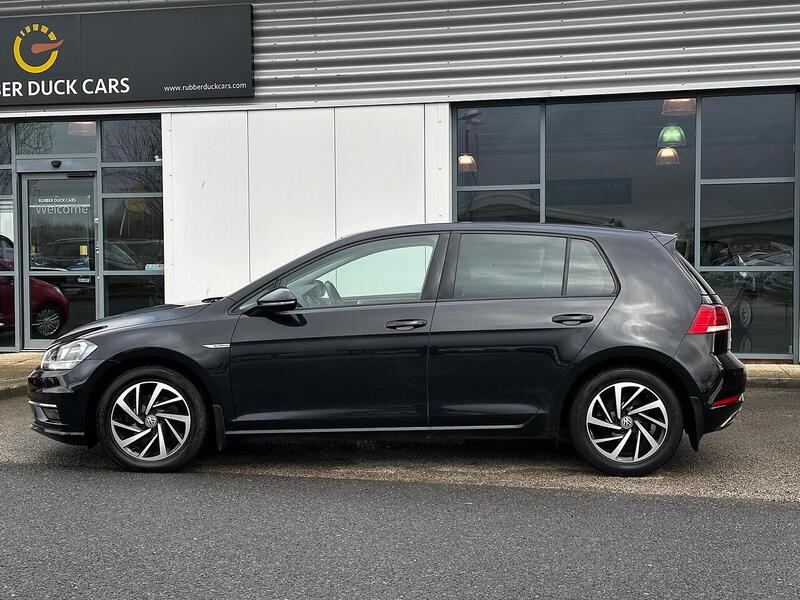 Used Volkswagen Golf 2019 for sale - 77776382: Photo 8