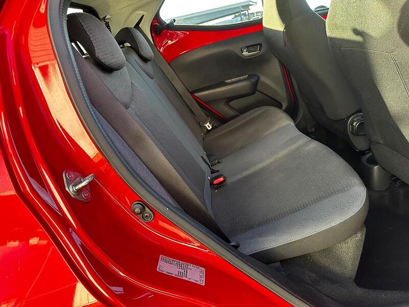 Used Toyota AYGO 2021 for sale - 77132574: Photo 15