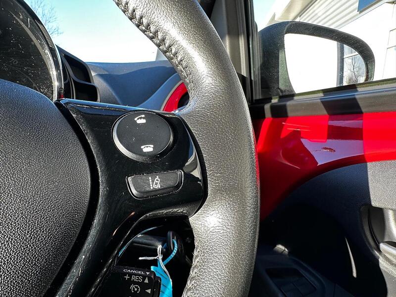 Used Toyota AYGO 2021 for sale - 77132574: Photo 18