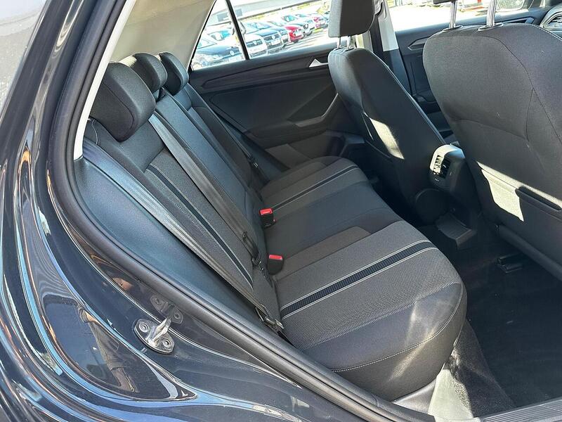 Used Volkswagen T-Roc 2018 for sale - 77132464: Photo 14