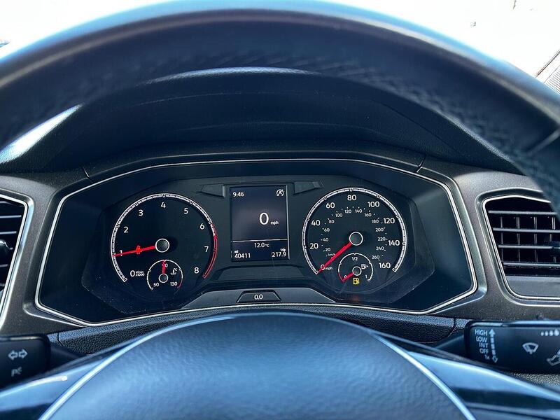 Used Volkswagen T-Roc 2018 for sale - 77132464: Photo 17