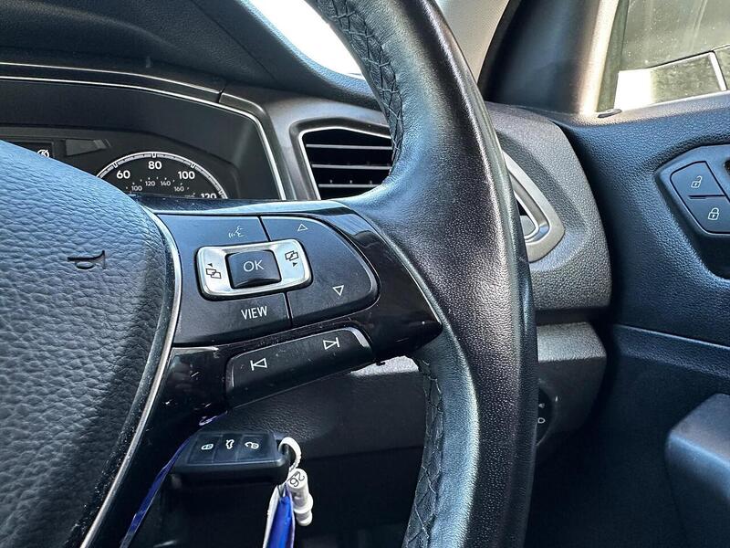 Used Volkswagen T-Roc 2018 for sale - 77132464: Photo 18