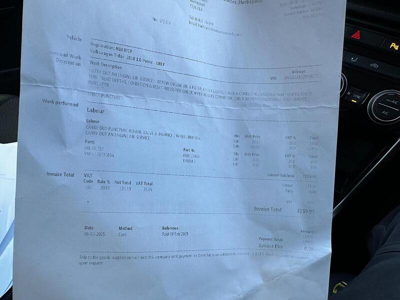 Used Volkswagen T-Roc 2018 for sale - 77132464: Photo 26