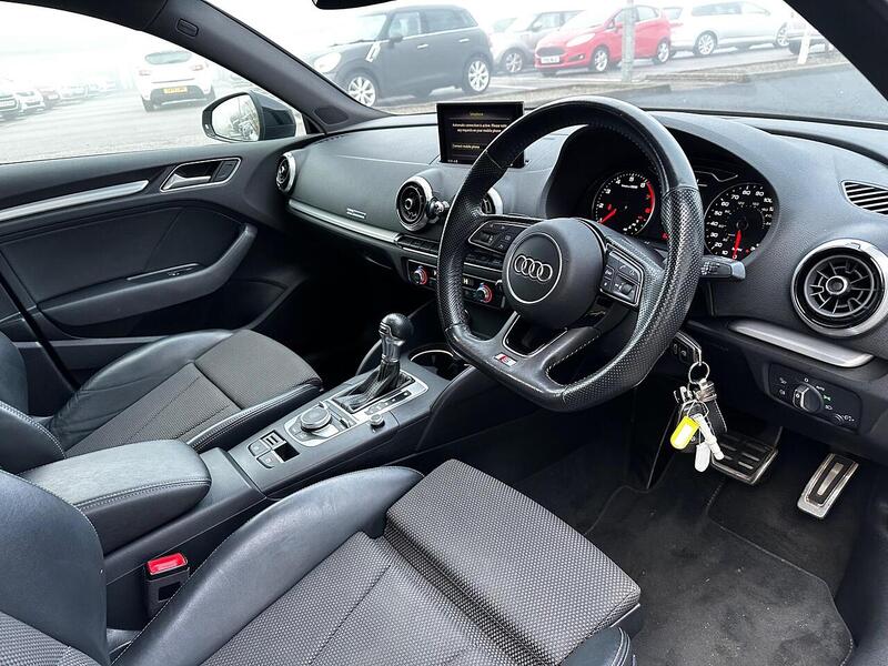 Used Audi A3 2018 for sale - 77365342: Photo 10
