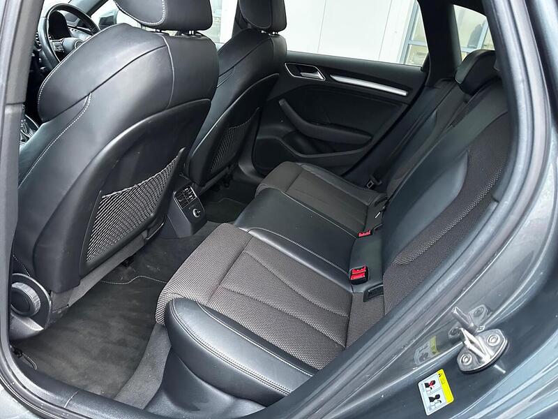 Used Audi A3 2018 for sale - 77365342: Photo 14