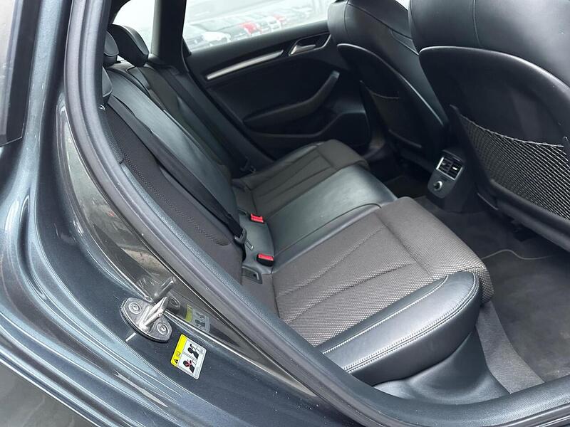 Used Audi A3 2018 for sale - 77365342: Photo 15