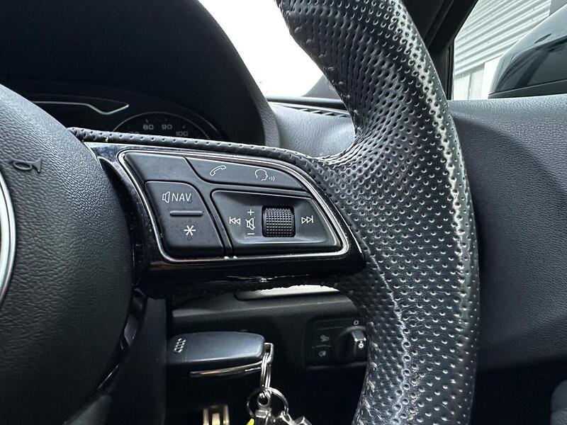 Used Audi A3 2018 for sale - 77365342: Photo 16