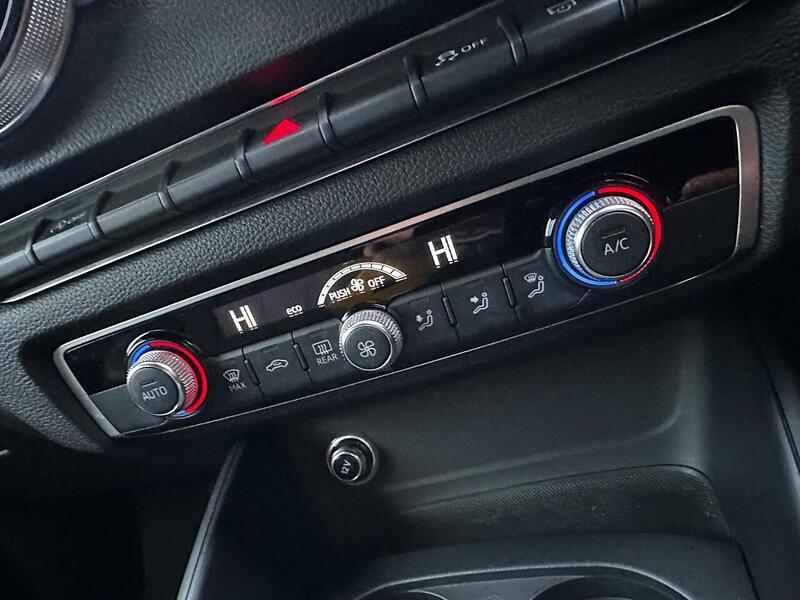 Used Audi A3 2018 for sale - 77365342: Photo 18