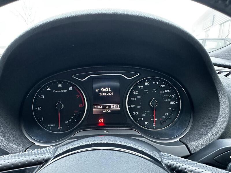 Used Audi A3 2018 for sale - 77365342: Photo 20