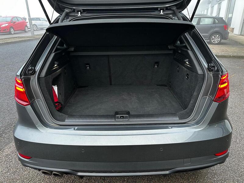 Used Audi A3 2018 for sale - 77365342: Photo 21