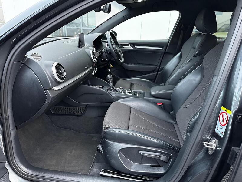 Used Audi A3 2018 for sale - 77365342: Photo 22