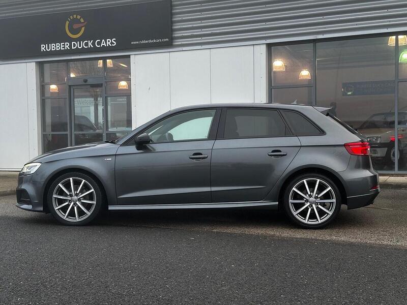 Used Audi A3 2018 for sale - 77365342: Photo 5