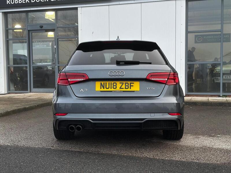 Used Audi A3 2018 for sale - 77365342: Photo 6