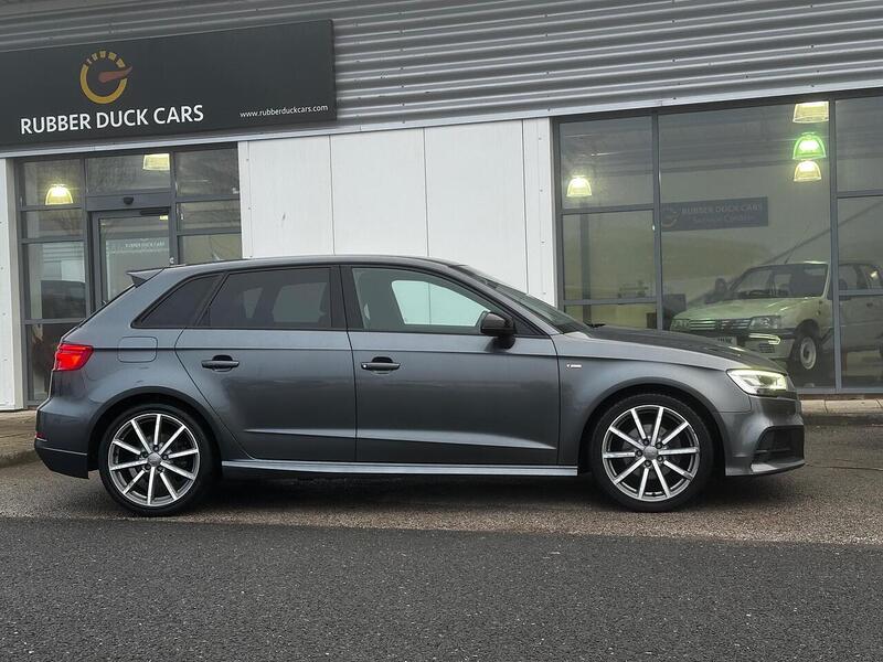 Used Audi A3 2018 for sale - 77365342: Photo 7