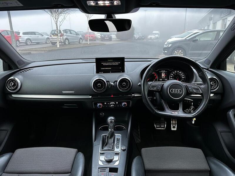 Used Audi A3 2018 for sale - 77365342: Photo 9