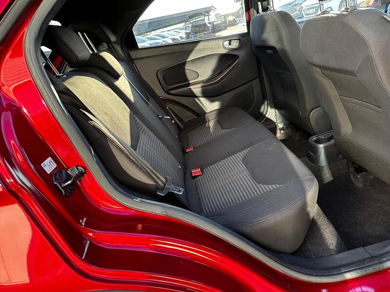 Used Ford Ka+ 2018 for sale - 77781107: Photo 13