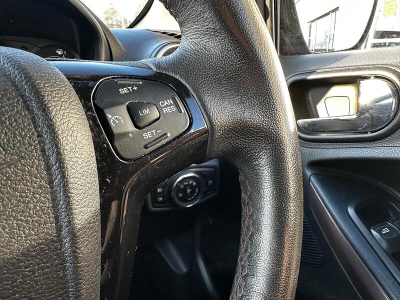 Used Ford Ka+ 2018 for sale - 77781107: Photo 14