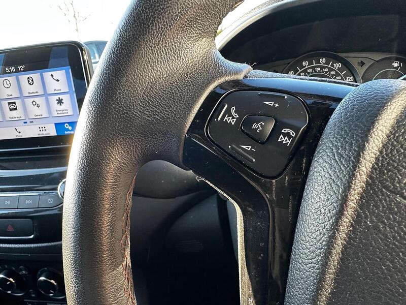 Used Ford Ka+ 2018 for sale - 77781107: Photo 15