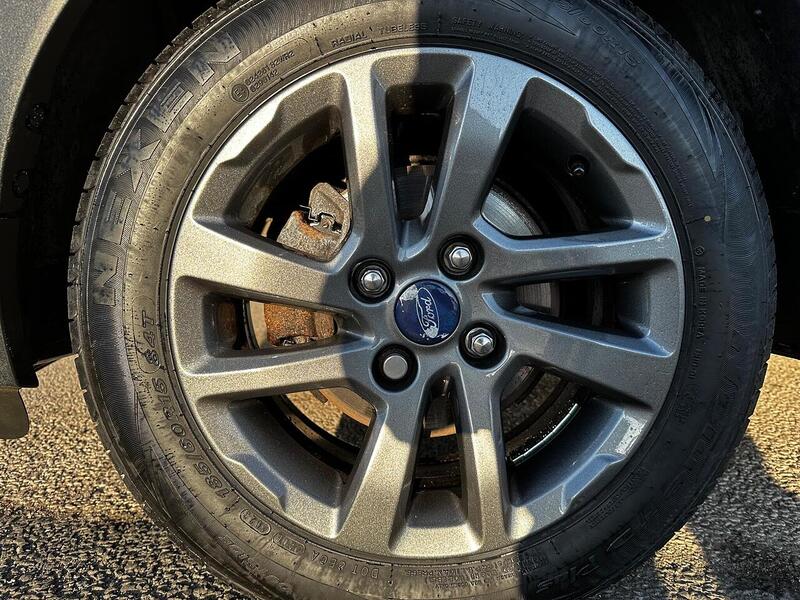 Used Ford Ka+ 2018 for sale - 77781107: Photo 17