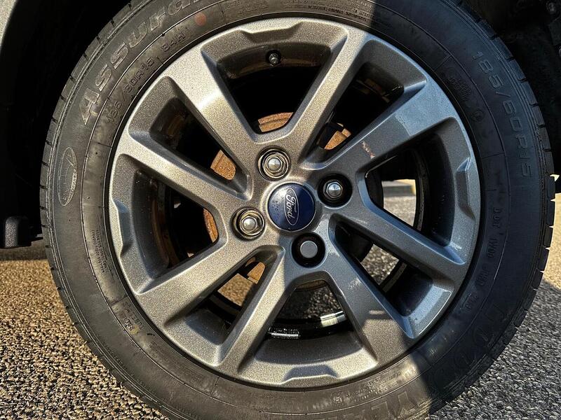 Used Ford Ka+ 2018 for sale - 77781107: Photo 18