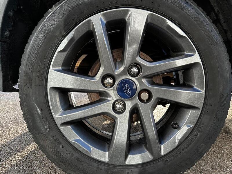 Used Ford Ka+ 2018 for sale - 77781107: Photo 19