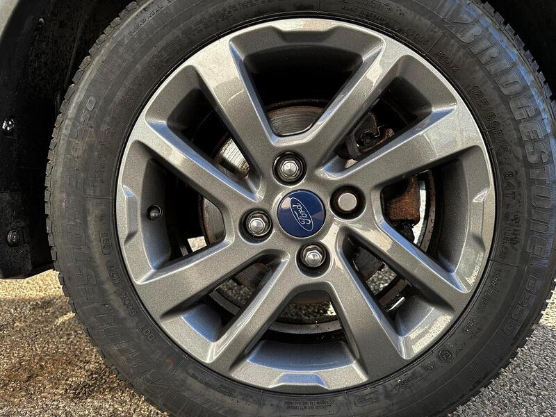 Used Ford Ka+ 2018 for sale - 77781107: Photo 20