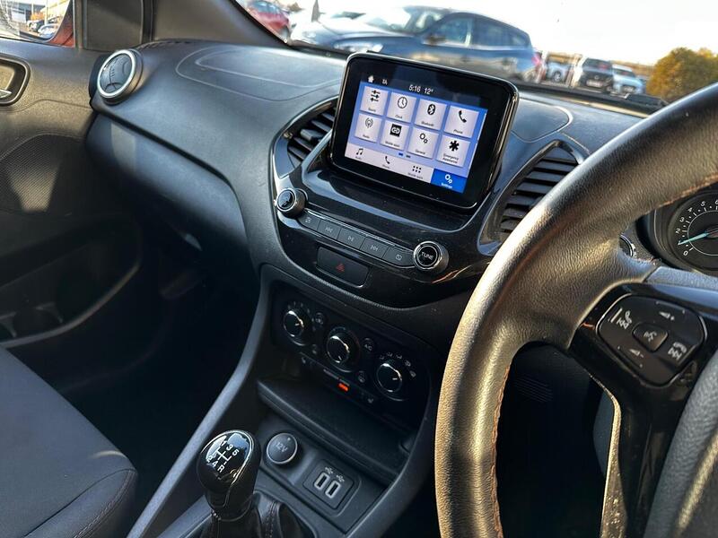 Used Ford Ka+ 2018 for sale - 77781107: Photo 21