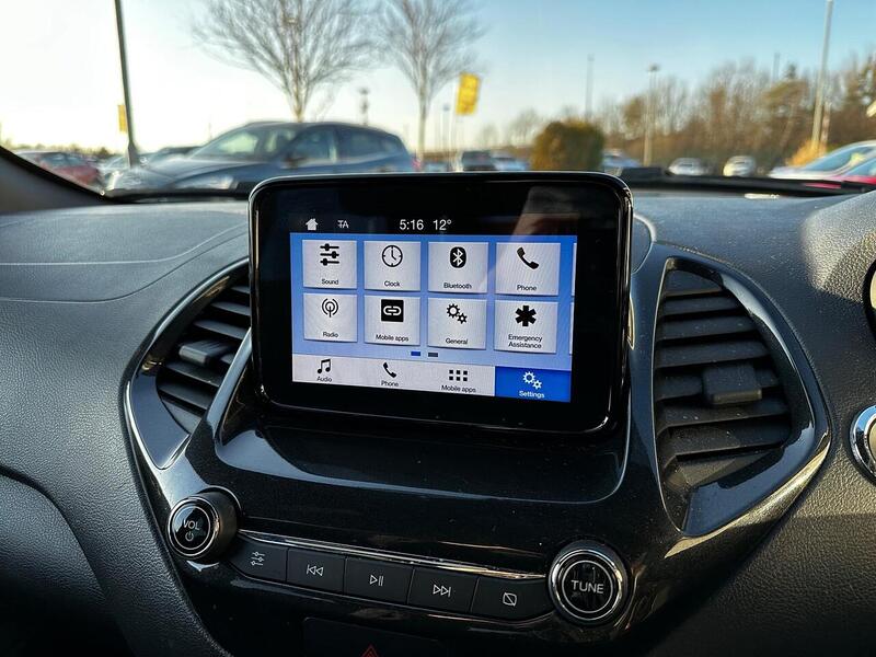 Used Ford Ka+ 2018 for sale - 77781107: Photo 22