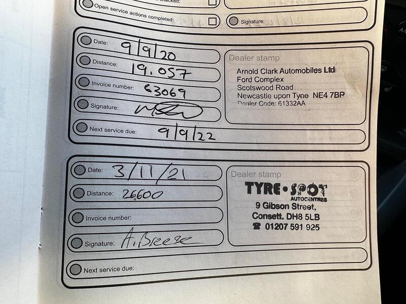 Used Ford Ka+ 2018 for sale - 77781107: Photo 23