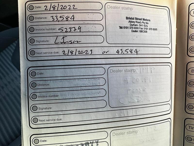 Used Ford Ka+ 2018 for sale - 77781107: Photo 24