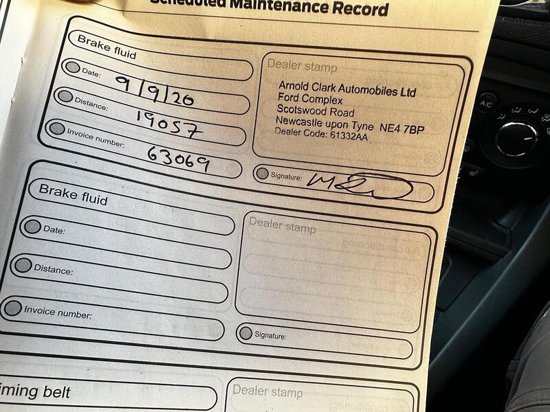 Used Ford Ka+ 2018 for sale - 77781107: Photo 25