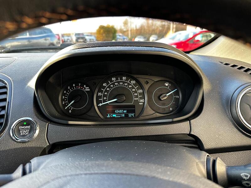 Used Ford Ka+ 2018 for sale - 77781107: Photo 26