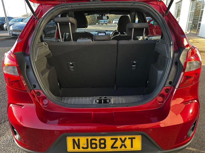 Used Ford Ka+ 2018 for sale - 77781107: Photo 27