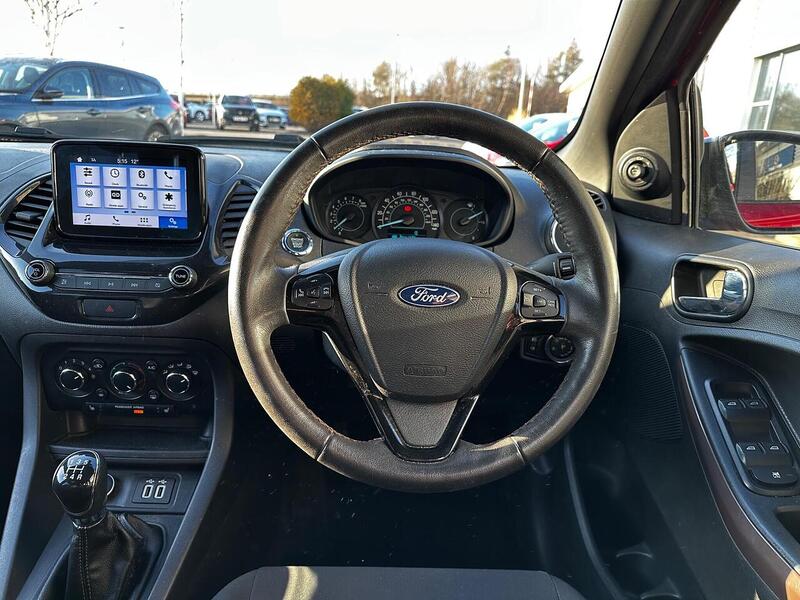 Used Ford Ka+ 2018 for sale - 77781107: Photo 28