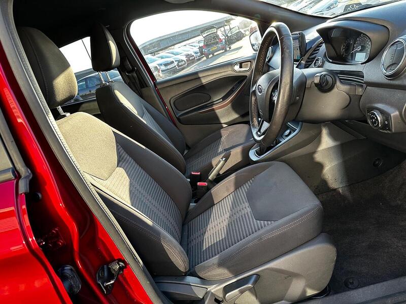 Used Ford Ka+ 2018 for sale - 77781107: Photo 31