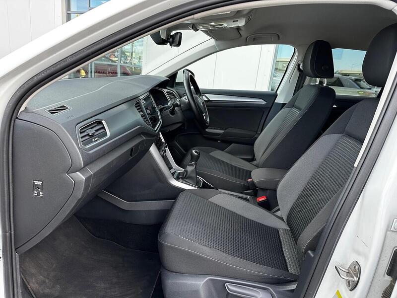 Used Volkswagen T-Roc for sale - 78012713: Photo 13